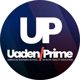 Logo Uaden Prime